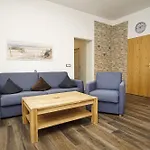 Kurhaus Nordstrand 31 Mit Sauna- Und Schwimmbadnutzung Im Ahoi! Erlebnisbad Sellin