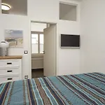 Kurhaus Nordstrand 31 Mit Sauna- Und Schwimmbadnutzung Im Ahoi! Erlebnisbad Sellin Apartment *