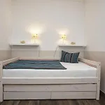 Apartment Kurhaus Nordstrand 31 Mit Sauna- Und Schwimmbadnutzung Im Ahoi! Erlebnisbad Sellin
