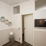 Kurhaus Nordstrand 31 Mit Sauna- Und Schwimmbadnutzung Im Ahoi! Erlebnisbad Sellin Apartment Goehren (Ruegen)