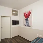 Kurhaus Nordstrand 31 Mit Sauna- Und Schwimmbadnutzung Im Ahoi! Erlebnisbad Sellin * Goehren (Ruegen)