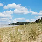 Kurhaus Nordstrand 31 Mit Sauna- Und Schwimmbadnutzung Im Ahoi! Erlebnisbad Sellin