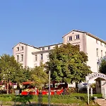 Apartment Kurhaus Nordstrand 31 Mit Sauna- Und Schwimmbadnutzung Im Ahoi! Erlebnisbad Sellin *