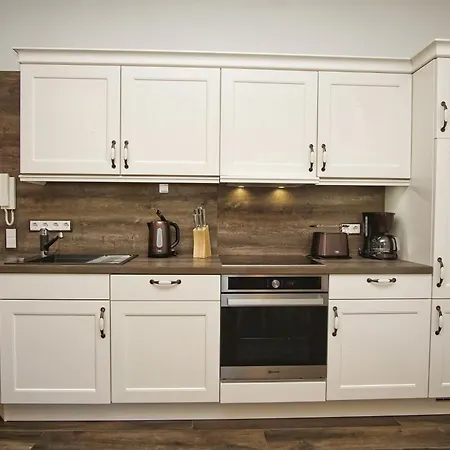 Apartment Kurhaus Nordstrand 31 Mit Sauna- Und Schwimmbadnutzung Im Ahoi! Erlebnisbad Sellin