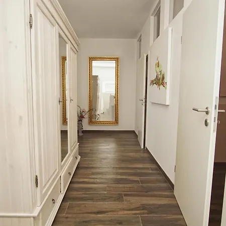 Kurhaus Nordstrand 31 Mit Sauna- Und Schwimmbadnutzung Im Ahoi! Erlebnisbad Sellin *